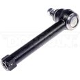 thumbnail image 2 of Compatible avec Honda Insight Dorman Chassis 2000-2006 Tie Rod End TO59212PR Premium; Remplacement OE, 2 of 2