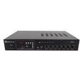 thumbnail image 4 of Rockville RCS80-1 60 Watt 70V Commercial/Restaurant Amplifier/Bluetooth Receiver, 4 of 4