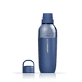 thumbnail image 2 of SodaStream 23.7oz Fizz & Go Easy Mix Carbonating Bottle, Storm, 2 of 5