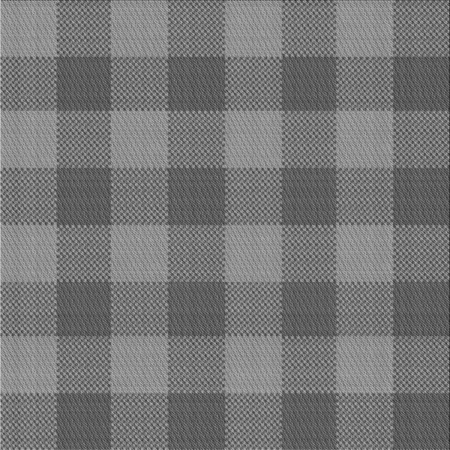 Ahgly Company Tapis d'Intérieur Lavable à la Machine, Carré, Transitionnel, Gris Gray, Tapis de Zone, 5 Pieds Carré