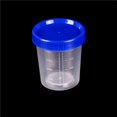 thumbnail image 4 of Luckyn Pot à Échantillons en Plastique 120ml avec Couvercles, 4 of 10
