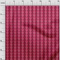 thumbnail image 2 of oneOone Cotton Poplin Fabric Geometric Block Print Fabric BTY 42 Inch Wide, 2 of 4