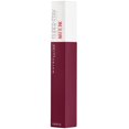 thumbnail image 4 of Maybelline New York Superstay Matte Ink™ Rouge à Lèvres Longue Tenue, 4 of 9