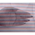 thumbnail image 4 of oneOone Viscose Chiffon Fabric Texture Stripe Fabric Prints By Yard 42 Inch Wide, 4 of 4
