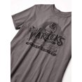 thumbnail image 2 of Grateful Dead - Warlocks Soft T-Shirt, 2 of 3