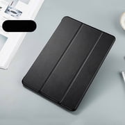 Case For Apple iPad Pro 10.5 inch A1709 A1701 Cover Flip Smart Tablet Case Protective Fundas Stand Shell Cover for ipad pro 10.5 Black