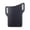 NY, variant on EGNMCR Phone Case Universal Leather Case Waist Mobile Phone Bag Outdoor Mobile Phone Waist Bag Waist Hanging Mobile Phone Bag Anti-falling Mobile Phone Case Mobile phone
