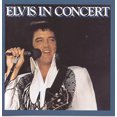 thumbnail image 2 of Elvis Presley - Elvis In Concert, 2 of 3