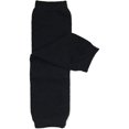 thumbnail image 2 of Bowbear Chauffe-Jambes Bébé 3 Paires, Unis en Noir, Bleu, Rouge, 2 of 7
