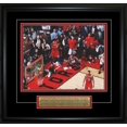thumbnail image 1 of Kawhi Leonard Toronto Raptors Framed 8x10 "The Shot" Game 7 Photo with Plate - Officially Licensed NBA Wall Art, Ready to Hang, 1 of 5