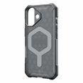 thumbnail image 3 of UAG Essential Armor MagSafe Rugged Case Ash for iPhone 17, 3 of 5