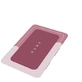 thumbnail image 2 of Super Absorbent Bath Mat Non Floor Pad Soft Toilet Carpet for Bathroom Kitchen Bedroom, 2 of 3