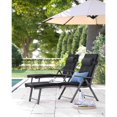 thumbnail image 5 of Boutique Home Foldable Sun Lounger Chair, 5 of 5
