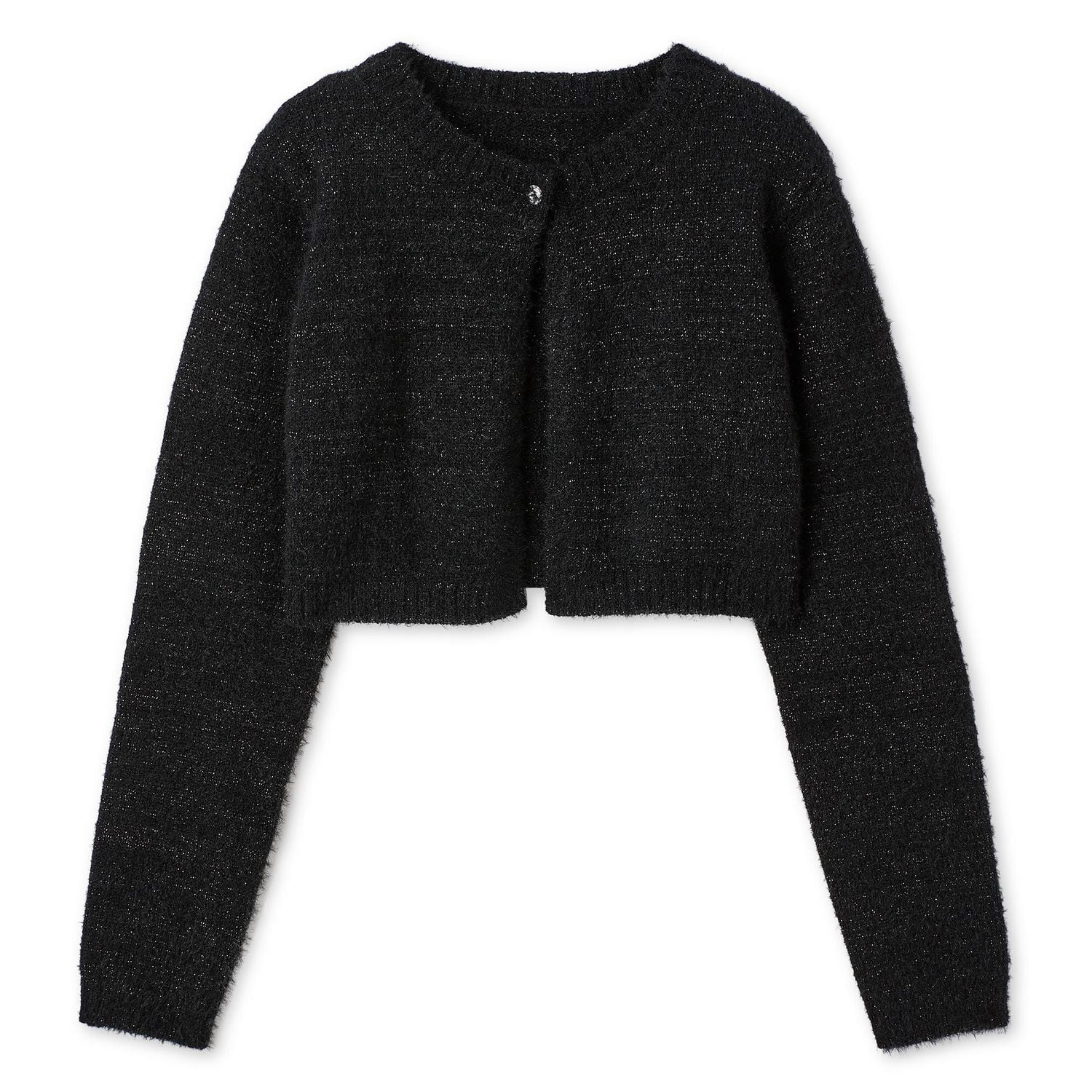 George Girls' Dressy Cardigan