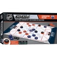 thumbnail image 5 of Masterpieces Puzzle Company Edmonton Oilers dames jeu de plateau, 5 of 5