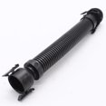thumbnail image 1 of For BMW Air Intake Breather Pipe Hose Rocker/Cam Cover N47Z/N57S 13717810772, 1 of 3