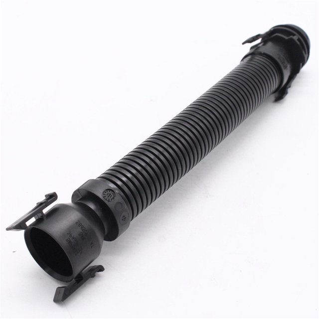 For BMW Air Intake Breather Pipe Hose Rocker/Cam Cover N47Z/N57S 13717810772