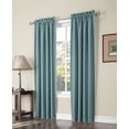 thumbnail image 1 of Sun Zero Parker Rod Pocket Curtains, 1 of 1