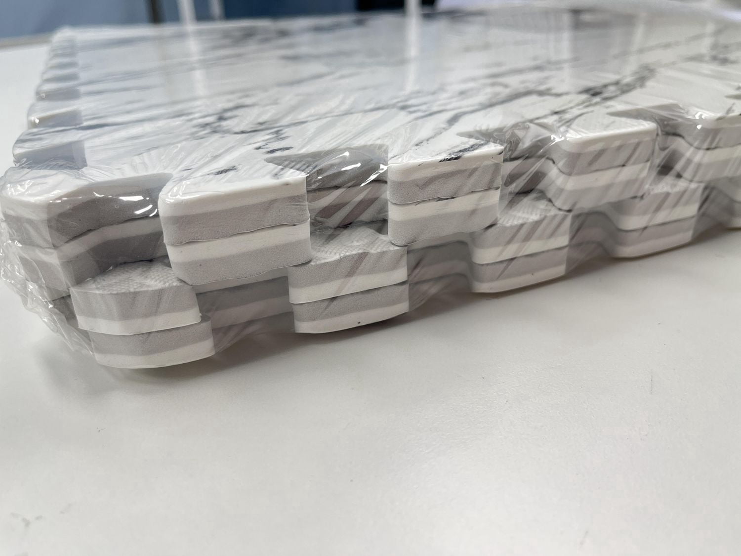 Tapis en mousse à emboîtement Mainstays,100%EVA