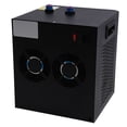 thumbnail image 1 of Ice Bath Water Chiller, 79Gal 1/3 HP Cold Plunge Chiller with Pump & Hose, Quiet Ice Bath Chiller Cooling System for Ice Bath Tub, Home and Outdoor Use, Seawater and Fresh Water, 1 of 7