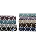 thumbnail image 4 of Home Essence Apartment Heated microlight to teddy fleece throw, 4 of 8