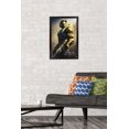 thumbnail image 3 of Halo Infinite - Become Wall Poster, 22.375" x 34" Framed, 3 of 4