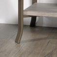 thumbnail image 2 of Sauder® Center City Tall Bookcase, Champagne Oak™, 425658, 2 of 5