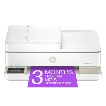 HP Envy 6555e All-in-One Printer w/ 3 months free Instant Ink