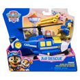 thumbnail image 2 of PAW Patrol: Air Rescue Helicopter with Projectile Launcher & Chase Action Figure for Kids Ages 3+, 2 of 9
