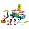 thumbnail image 4 of LEGO Friends Juice Truck 41397 Toy Building Kit (103 Pieces), 4 of 6