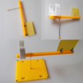 thumbnail image 3 of jifeng DIY Horizontal Wind Generator Micro Wind s Generator Set Kits, 360 Degree A, 3 of 9