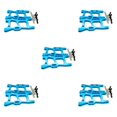 thumbnail image 1 of mmirethe 1/14 LC Racing S With Front Lower Arm For Improved Handling Improve Performance blue 5Set, 1 of 6
