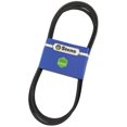thumbnail image 1 of Stens OEM Replacement Belt 265-612 for Exmark 109-5018, 1 of 5