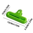 thumbnail image 3 of UsRHHA Multipurpose Sealing Clips, Dampproof Food Bag Clips for Kitchen Snack Storage, Reusable Sealing Clamps, 3 of 6