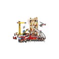 thumbnail image 5 of LEGO City Downtown Fire Brigade 60216 Building Kit, 5 of 5