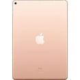 thumbnail image 2 of Certified Refurbished APPLE IPAD AIR 3 10.5" 3rd Generation 64 GB WIFI MUUL2LL/A - GOLD, 2 of 4