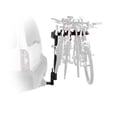 thumbnail image 1 of Yakima Porte-Vélo à Montage d'Attelage Inclinable pour 4 Vélos pour Voiture/camion/VUS, DoubleDown 4, 1 of 10