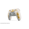 thumbnail image 4 of DualSense® Wireless Controller Ghost of Yōtei™ Gold Limited Edition, 4 of 9