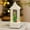 C, variant on Fridja Clearance Christmas Decorations- Setting Props-water-filled Interior Scenes-night Lights-table Ornaments- Children's Gifts 60ml