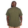 thumbnail image 3 of George Big Men's Short Sleeve Tee, 3 of 6