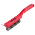 thumbnail image 1 of Chef Master 90044 Brosse de Gril Portative Commerciale pour Cuisine, 1 of 5