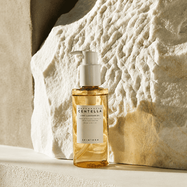 SKIN1004 Madagascar Centella Light Cleansing Oil 200ml