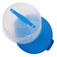 thumbnail image 2 of Cake Carrier 6-8 Inch Cake Box Handheld Cake Case Dessert Carrying Box Container, 2 of 8