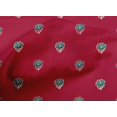 thumbnail image 4 of oneOone Cotton Cambric Fabric Floral Block Decor Fabric Printed BTY 56 Inch Wide, 4 of 4