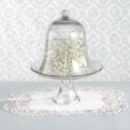 thumbnail image 4 of Hortense B Hewitt 30765 Laser Place Mat - Blanc Brillant, 4 of 5
