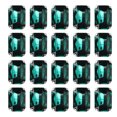 thumbnail image 1 of Sewing Diamonds,20Pcs DIY Claw Diamonds DIY Claw Diamonds Flat Back Diamonds Expertly Crafted, 1 of 12