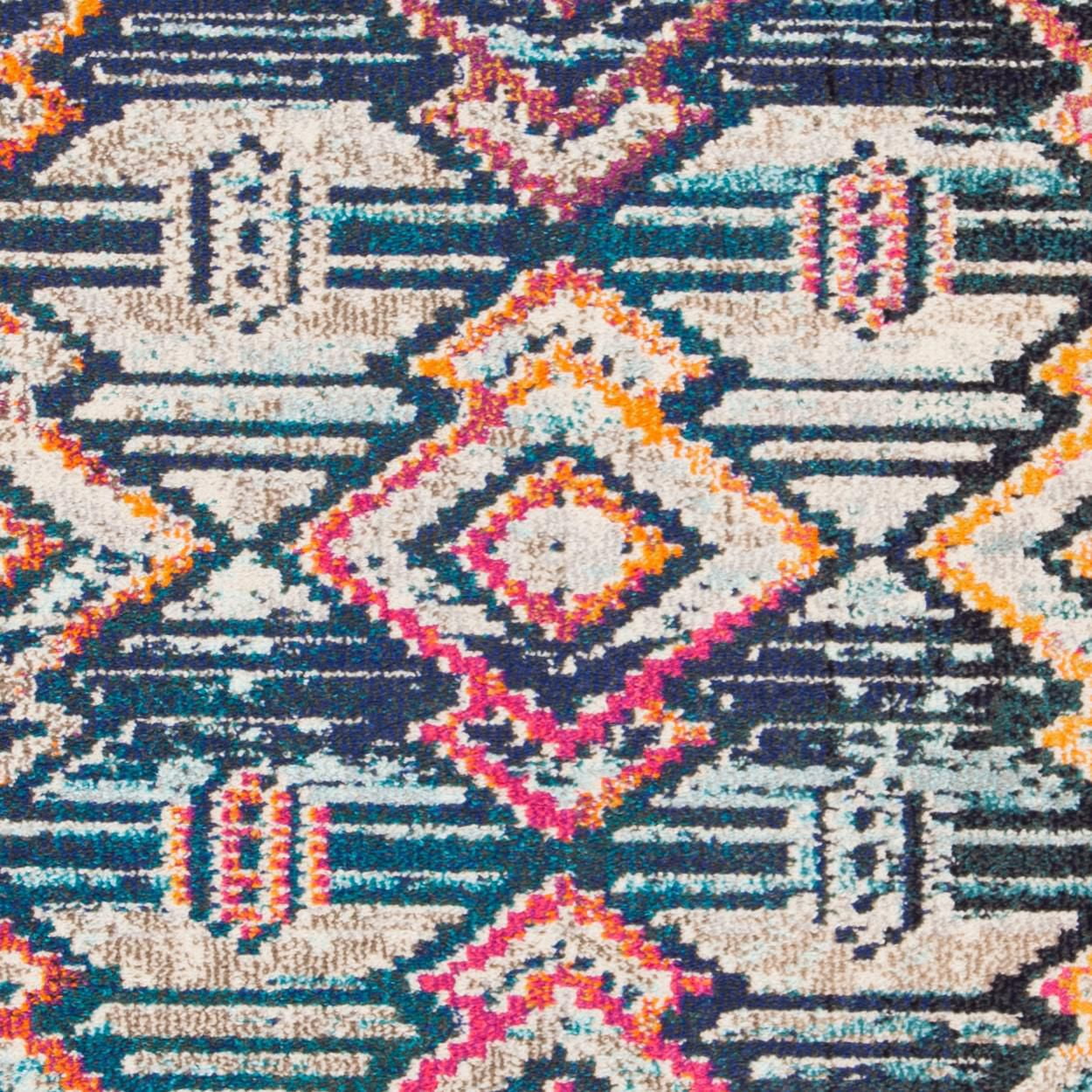 Safavieh Madison Zaman Tapis Géométrique