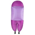 thumbnail image 2 of Purple Imposter Inflatable Child Costume | Standard, 2 of 4