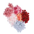 thumbnail image 3 of Abbracc Artificial Petals Wedding Decoration DIY crafts Multicolor, 3 of 9