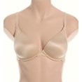 thumbnail image 3 of Maidenform Womens Natural Boost Demi Bra, 38C, Latte Lift, 3 of 4